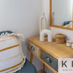 Thea Lassi 2 Bedroom Apartment, First Floor 아르고스톨리온