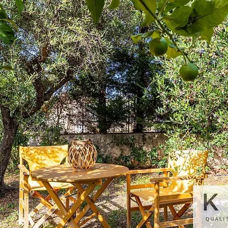 Thea Lassi 2 Bedroom Apartment, First Floor Apartamento Argostoli (Kefalonia)