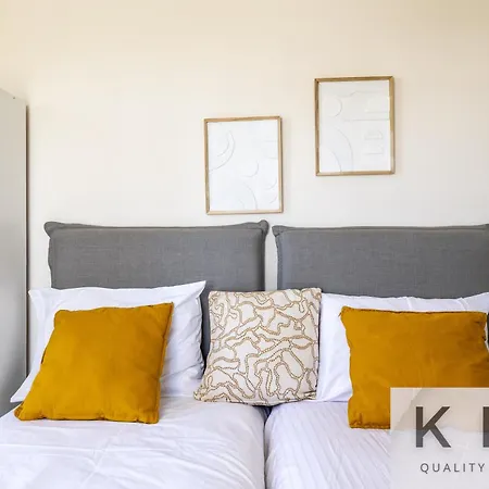 Apartamento Thea Lassi 2 Bedroom Apartment, First Floor Argostoli (Kefalonia)