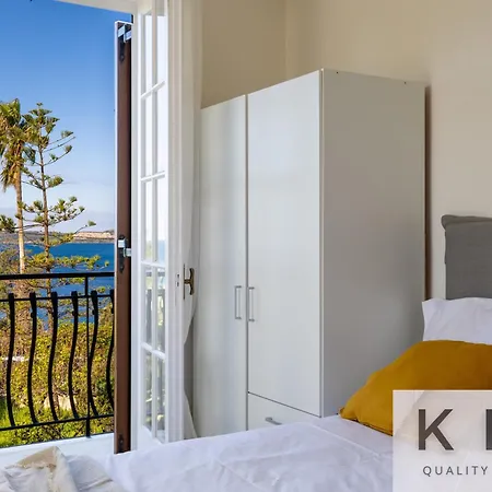 Apartamento Thea Lassi 2 Bedroom Apartment, First Floor