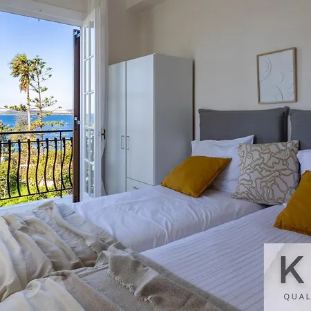 Apartamento Thea Lassi 2 Bedroom Apartment, First Floor *