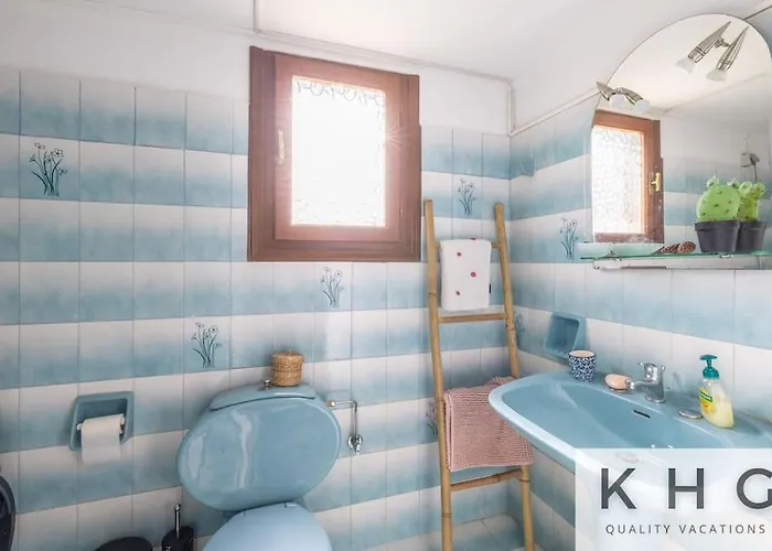 Thea Lassi 2 Bedroom Apartment, First Floor