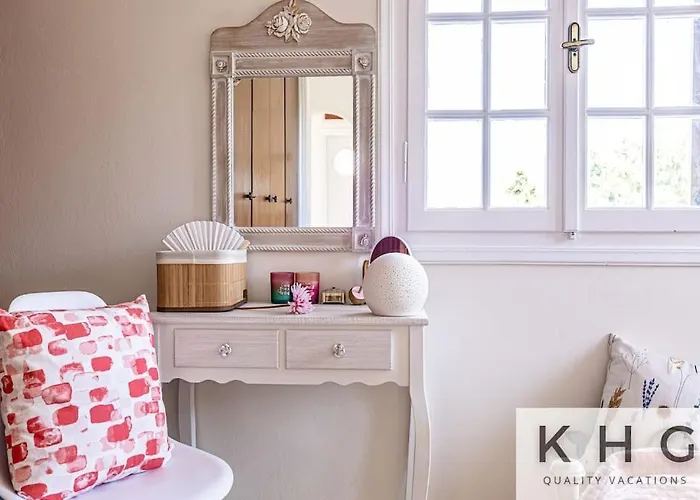 Thea Lassi 2 Bedroom Apartment, First Floor Apartamento *