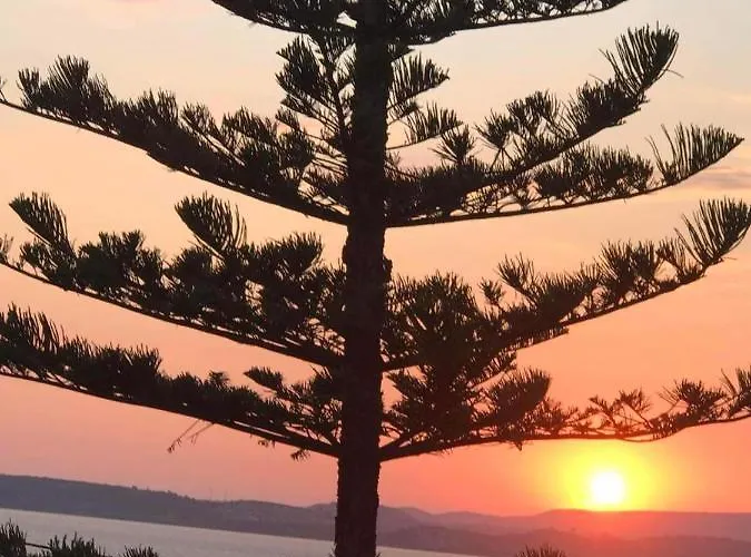 Thea Lassi 2 Bedroom Apartment, First Floor Argostoli (Kefalonia)