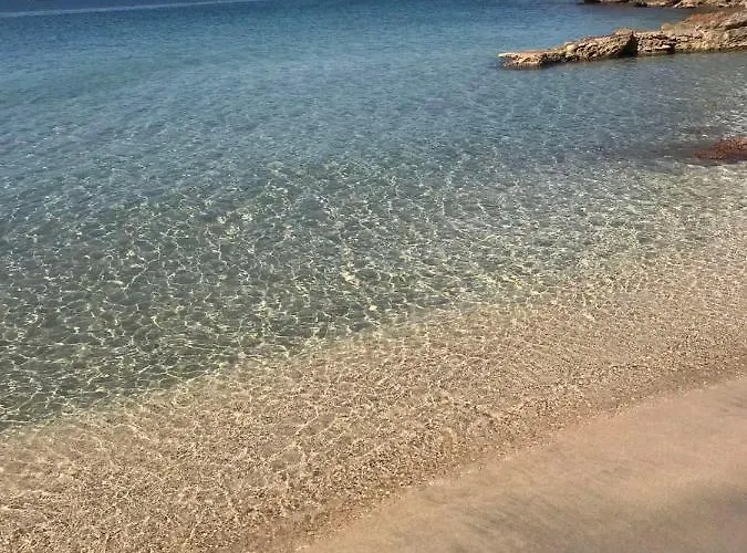 Thea Lassi 2 Bedroom Apartment, First Floor Argostoli (Kefalonia)