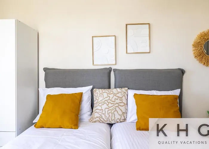 Apartamento Thea Lassi 2 Bedroom Apartment, First Floor Argostoli (Kefalonia)