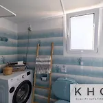 Thea Lassi 2 Bedroom Apartment, First Floor * Αργοστόλι