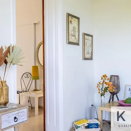 Thea Lassi 2 Bedroom Apartment, First Floor ארגוסטולי
