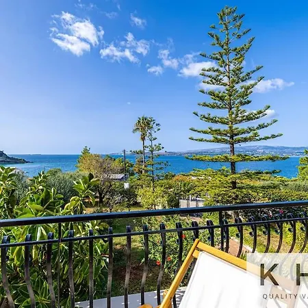 Apartmán Thea Lassi 2 Bedroom Apartment, First Floor *