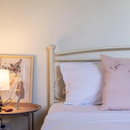 Apartmán Thea Lassi 2 Bedroom Apartment, First Floor *