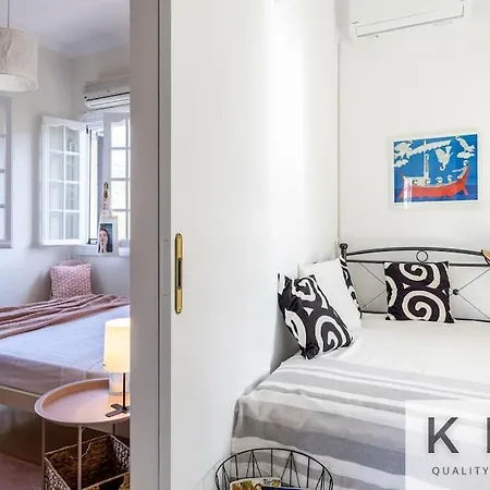 Thea Lassi 2 Bedroom Apartment, First Floor Apartmán *