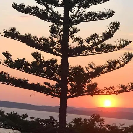 Thea Lassi 2 Bedroom Apartment, First Floor Argostoli (Kefalonia)