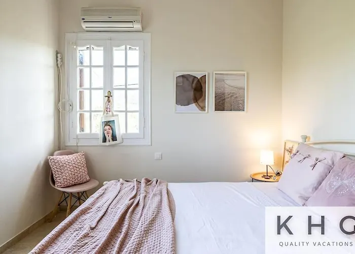 Thea Lassi 2 Bedroom Apartment, First Floor *