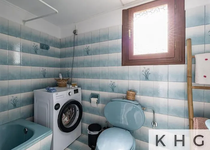 Thea Lassi 2 Bedroom Apartment, First Floor *