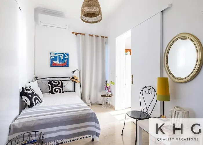 Διαμέρισμα Thea Lassi 2 Bedroom Apartment, First Floor Αργοστόλι