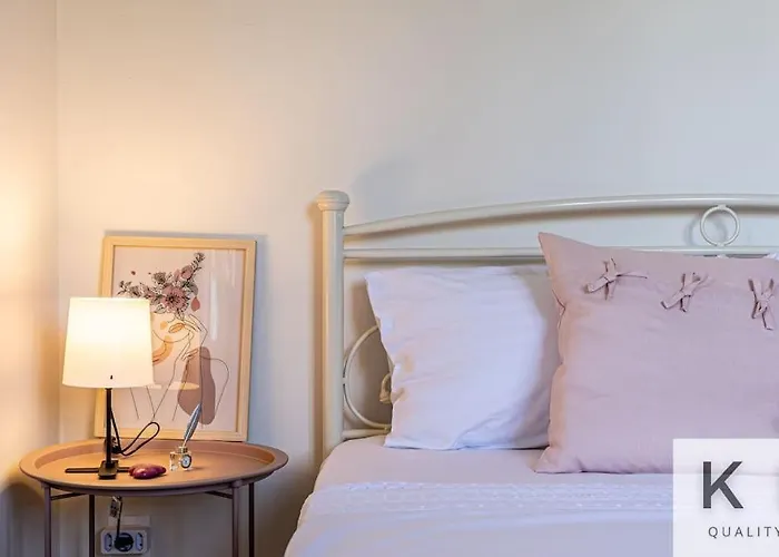 Διαμέρισμα Thea Lassi 2 Bedroom Apartment, First Floor *