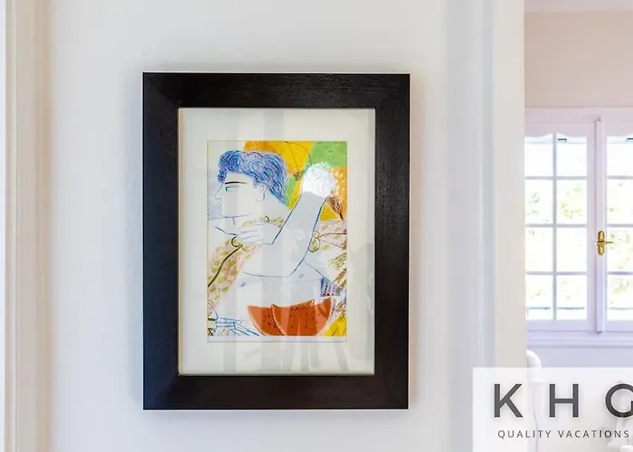 Διαμέρισμα Thea Lassi 2 Bedroom Apartment, First Floor *