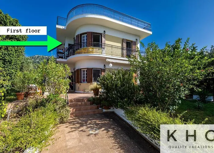 Thea Lassi 2 Bedroom Apartment, First Floor Διαμέρισμα *