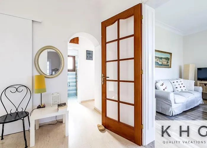 Διαμέρισμα Thea Lassi 2 Bedroom Apartment, First Floor