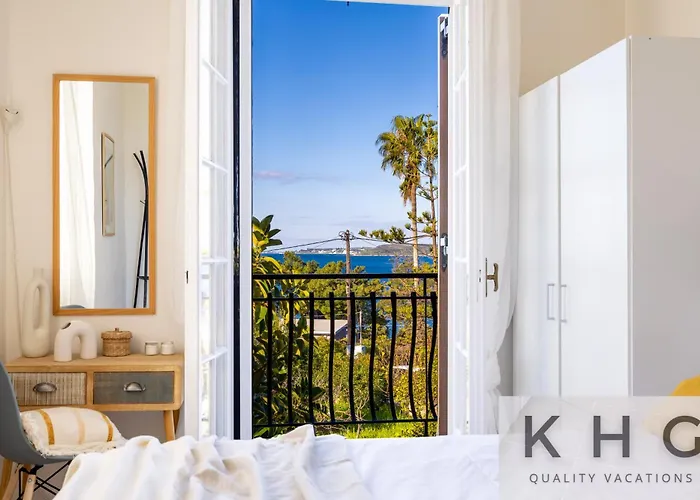 Thea Lassi 2 Bedroom Apartment, First Floor *