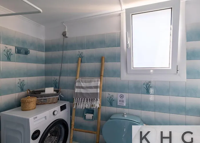 Thea Lassi 2 Bedroom Apartment, First Floor * Αργοστόλι