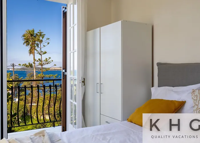 Διαμέρισμα Thea Lassi 2 Bedroom Apartment, First Floor