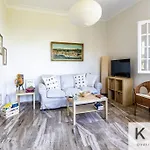 Théa Lassi 2 Bedroom Apartment, First Floor Appartement Argostóli