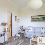 Théa Lassi 2 Bedroom Apartment, First Floor Appartement